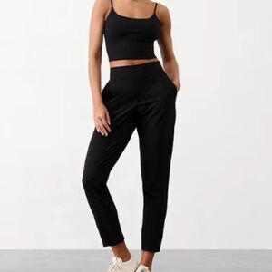 Athleta Brooklyn Pants